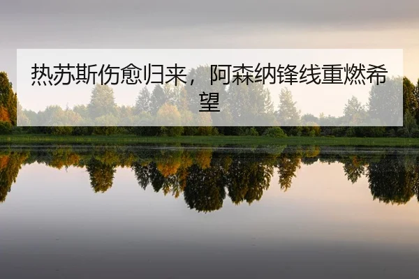 re-su-si-shang-yu-gui-lai-a-sen-na-feng-xian-zhong-ran-xi-wang-2-560.jpg